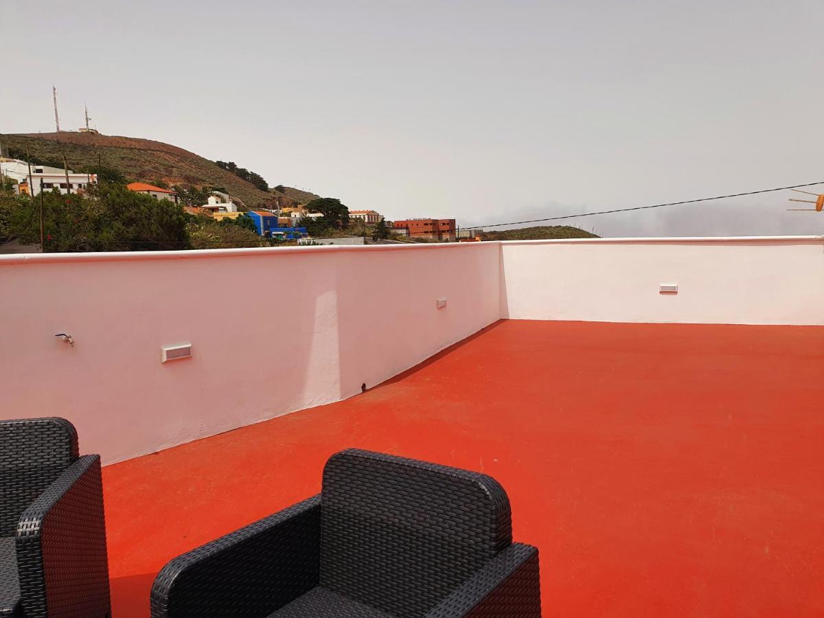 Apartmán V.V Juana Valverde  Exteriér fotografie