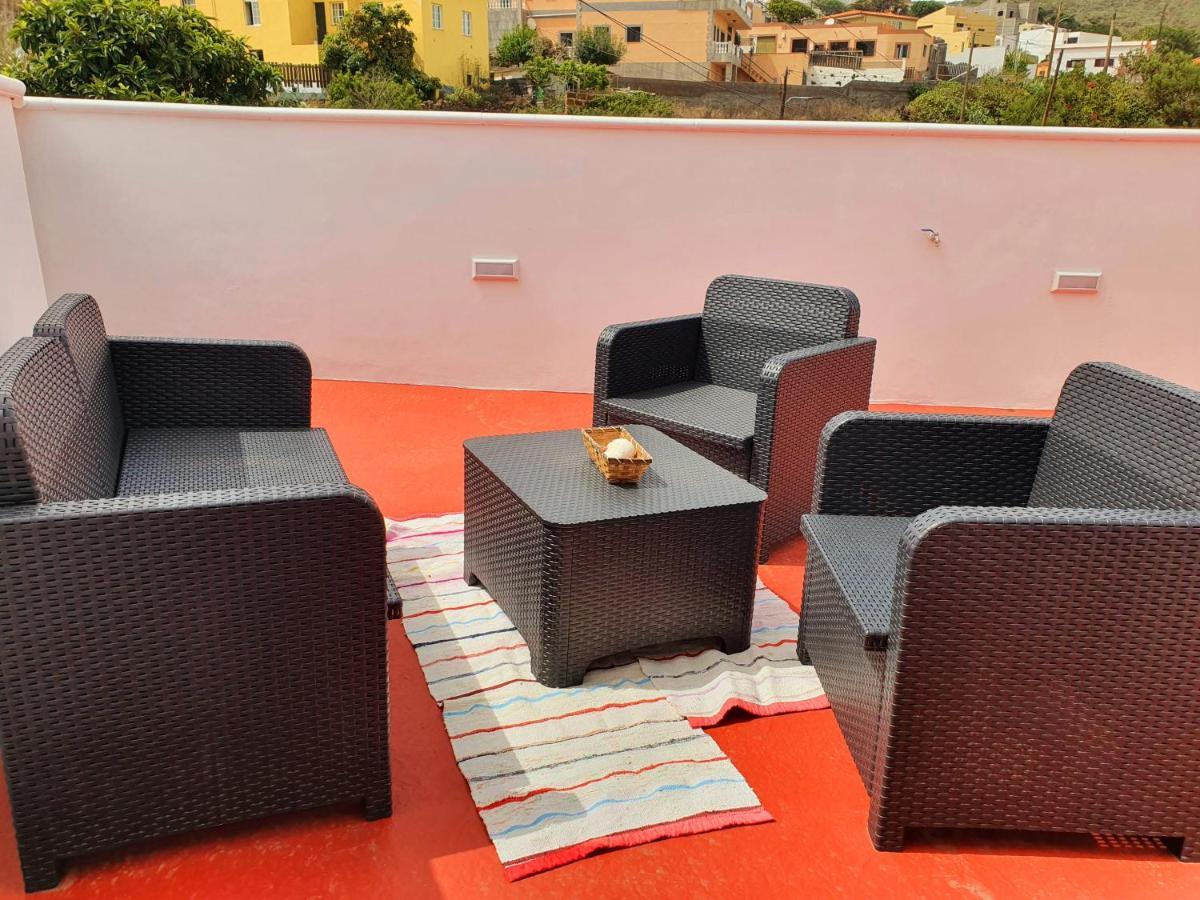 Apartmán V.V Juana Valverde  Exteriér fotografie